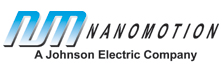 Nanomotion